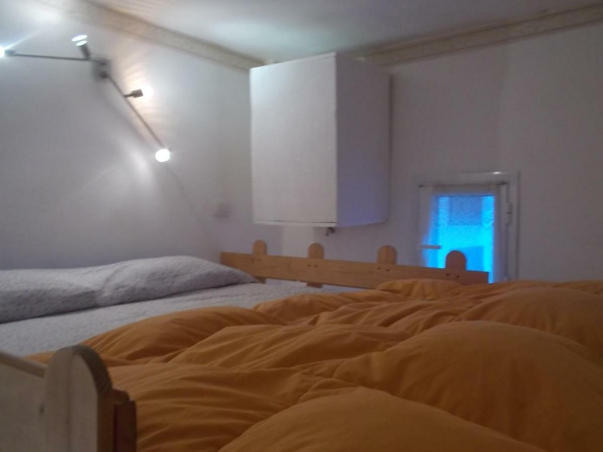 Il Rifugio Di Sav. Διαμέρισμα Ρώμη Εξωτερικό φωτογραφία